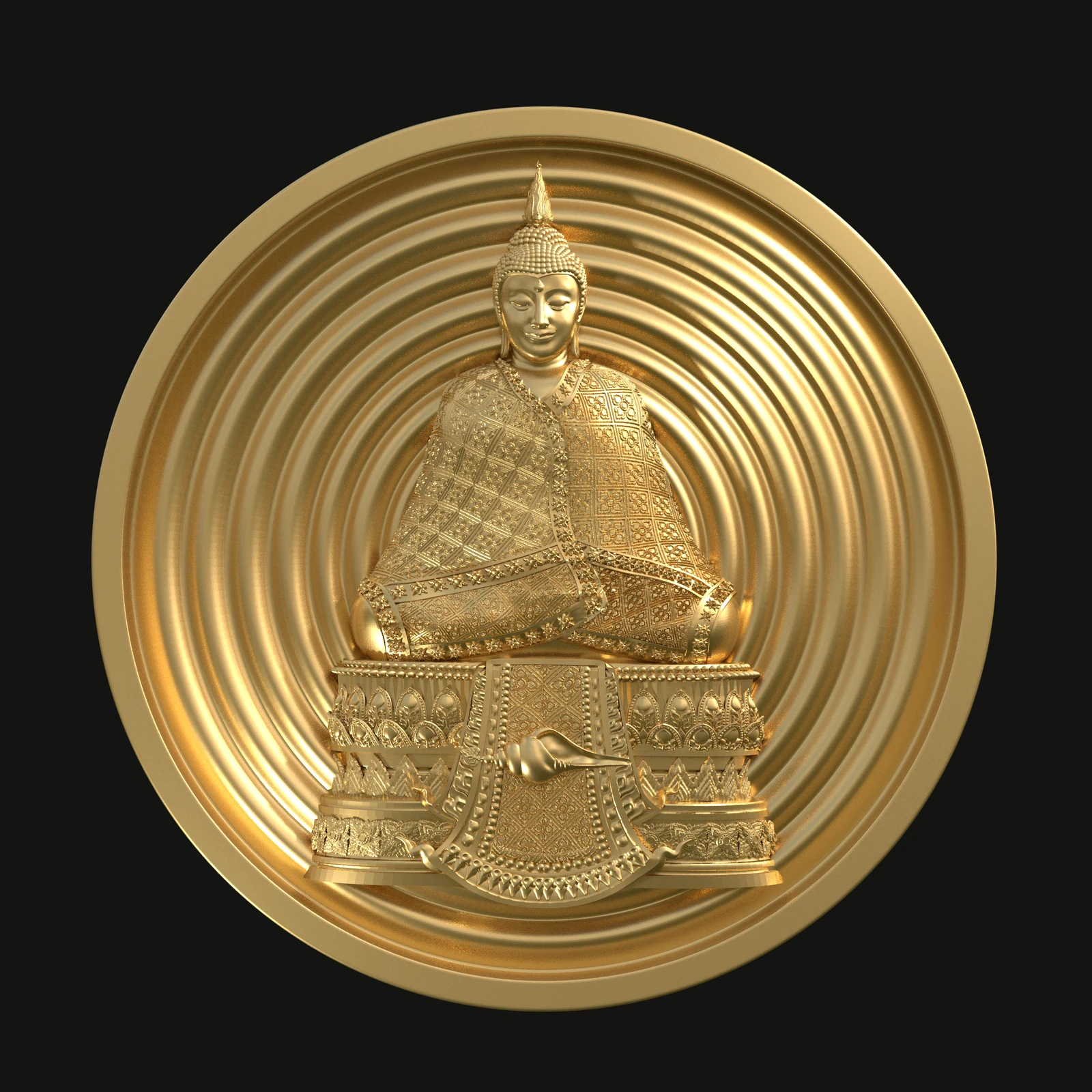 เหรียญพระแก้วมรกต