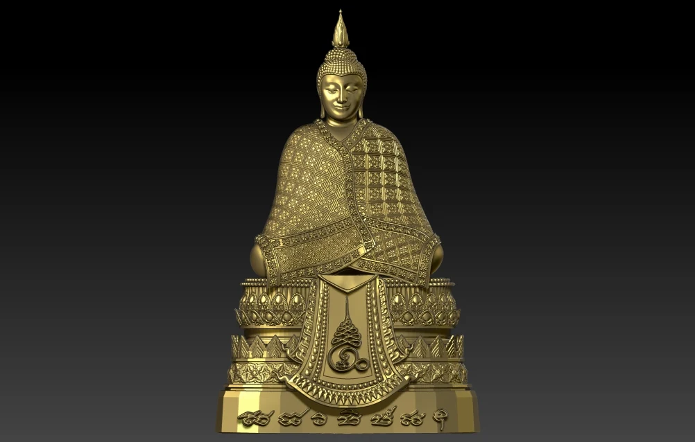 พระแก้วมรกต