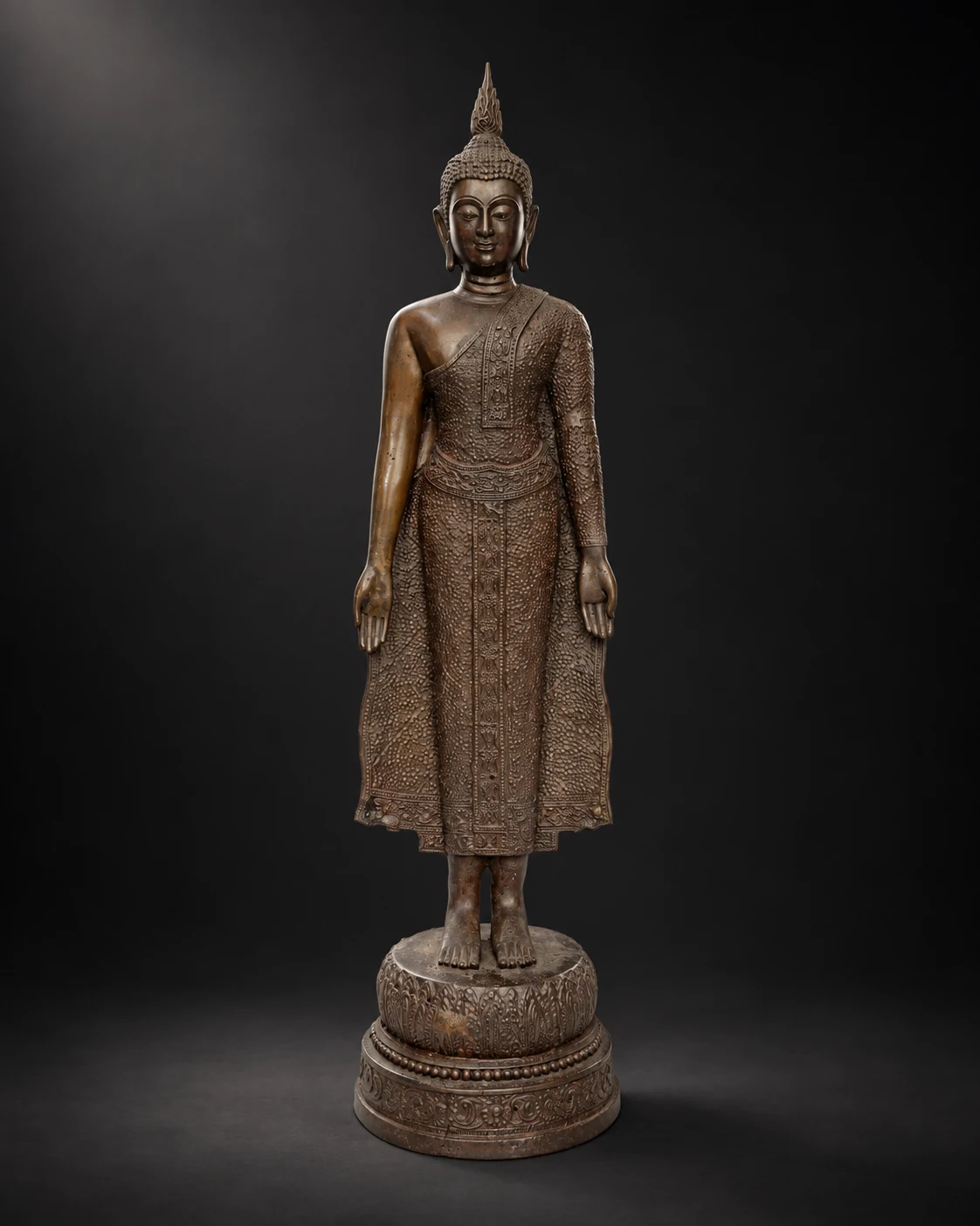 พระปางเปิดโลก